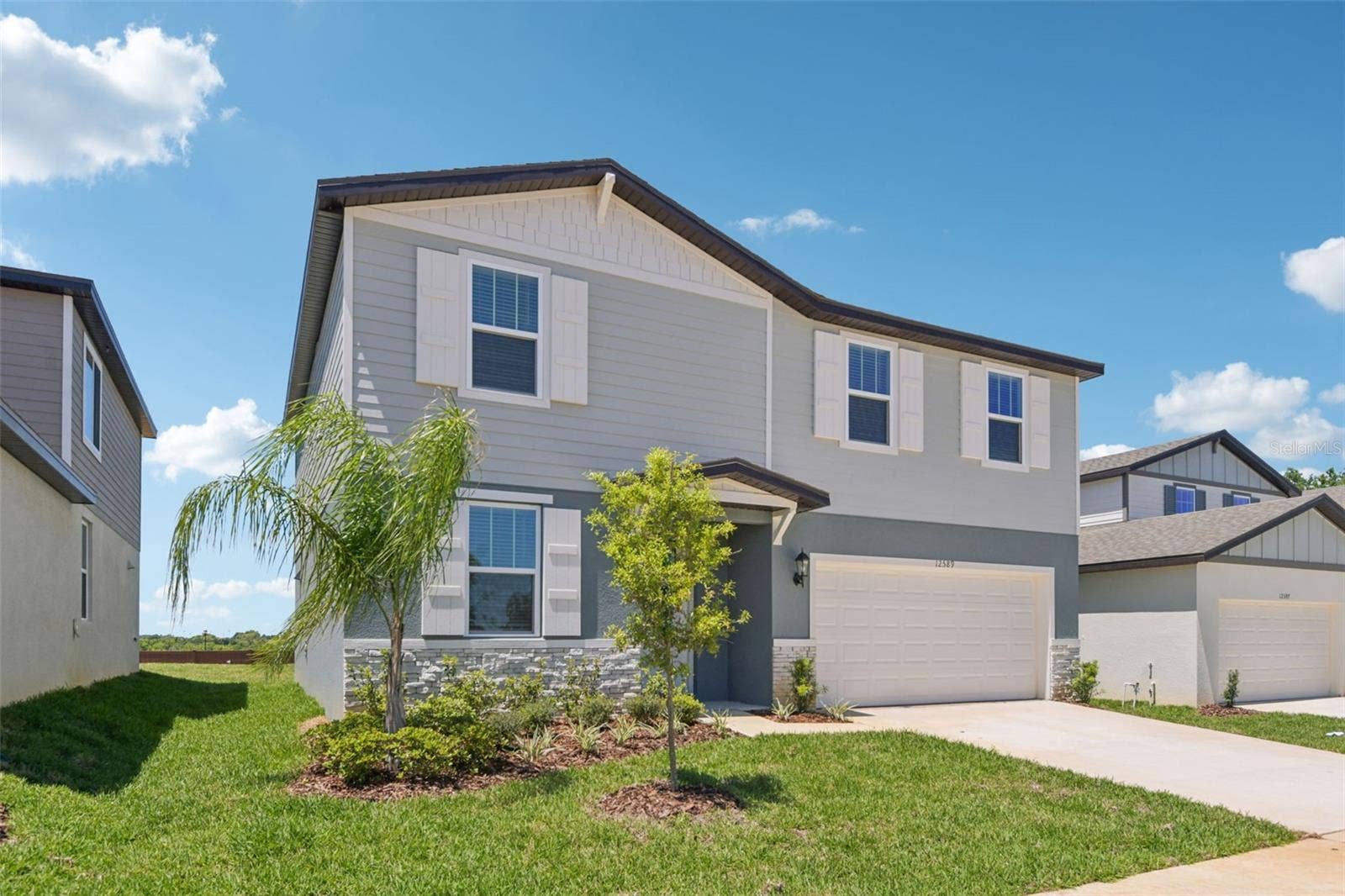 12589 HOMELAND DRIVE, Dade City, FL 33525