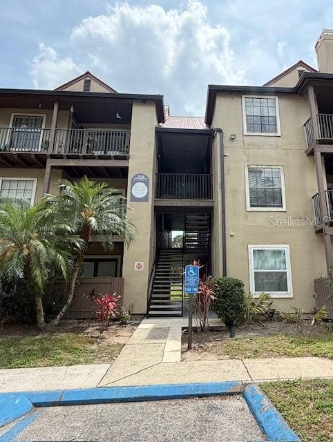 Property photo for 208 AFTON SQUARE, #10-307, Altamonte Springs, FL