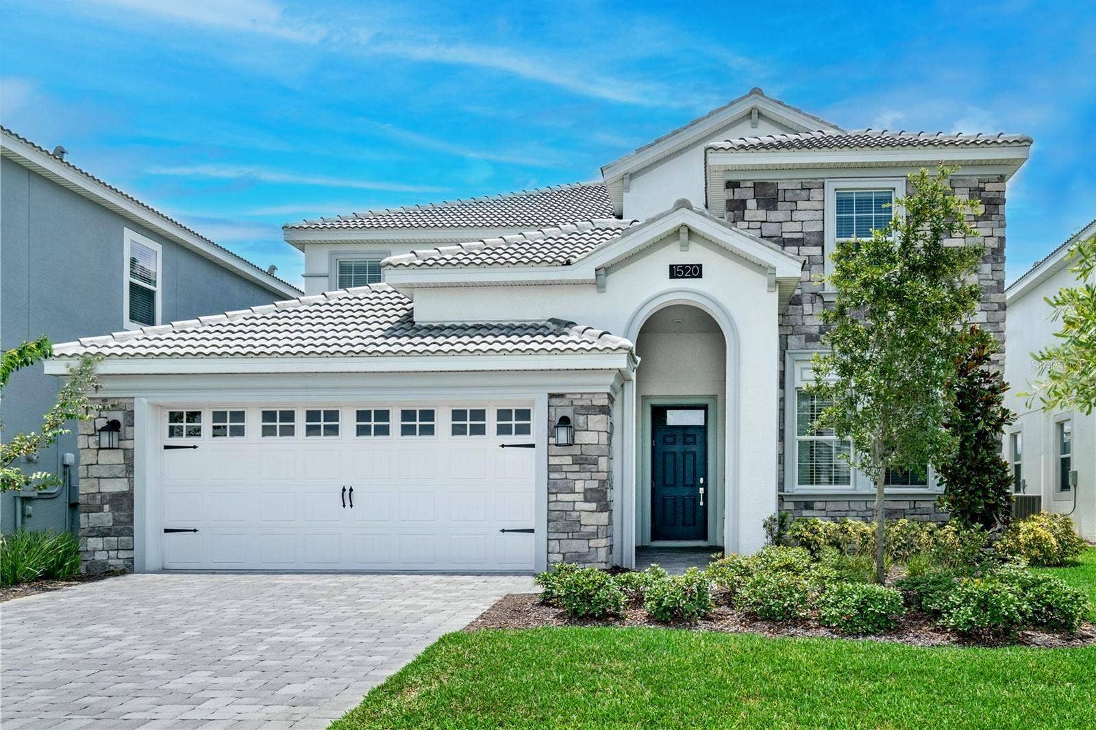 1520 MAIDSTONE COURT, Champions Gate, FL 33896 1520 MAIDSTONE COURT, Champions Gate, FL 33896