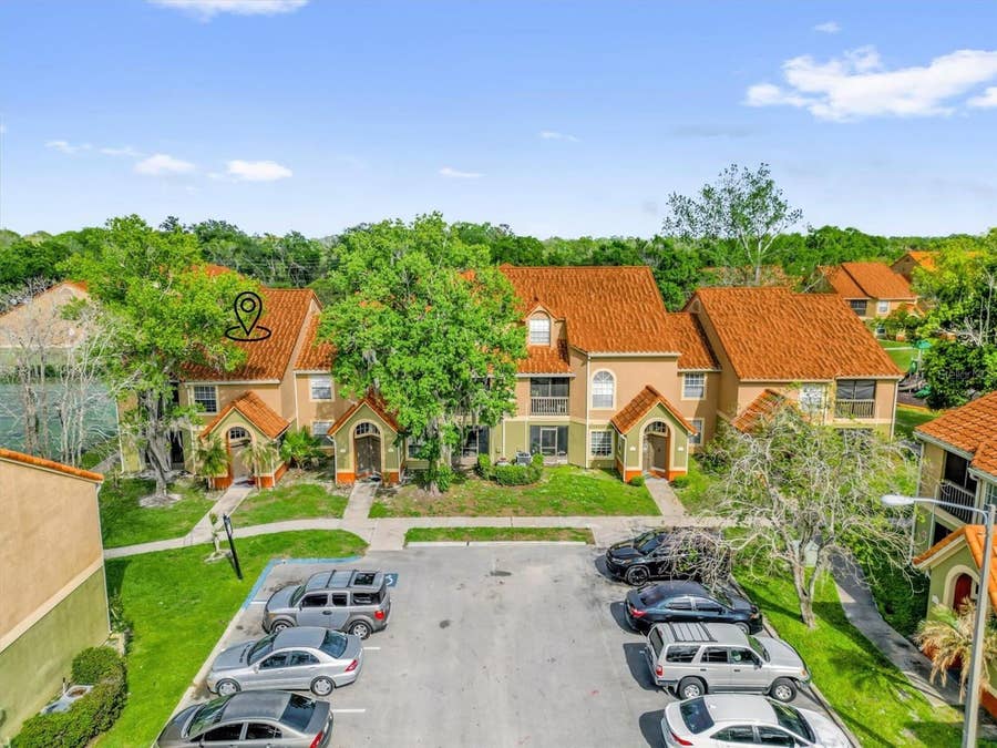 Property photo for 409 FOUNTAINHEAD CIRCLE, #236, Kissimmee, FL