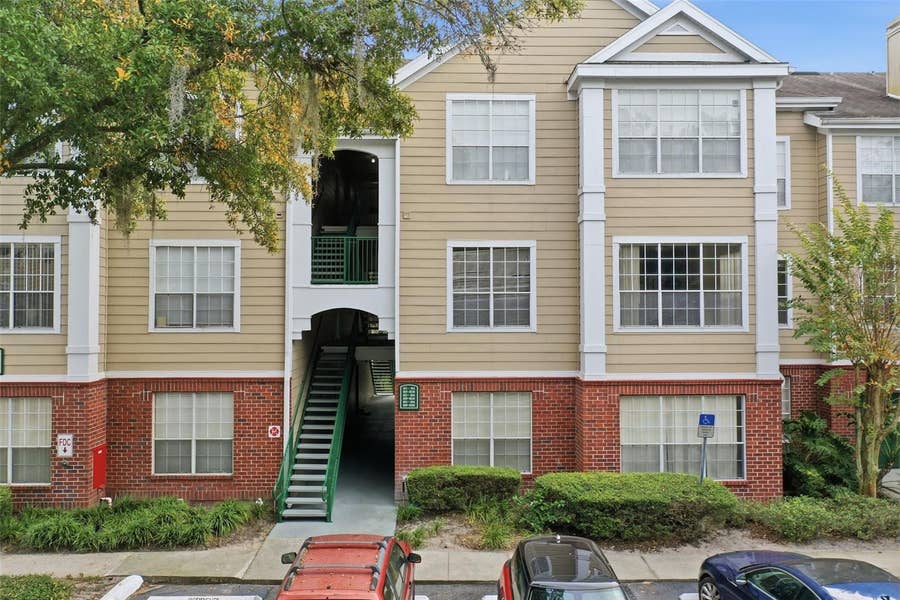 Property photo for 13103 MULBERRY PARK DRIVE, #829, Orlando, FL