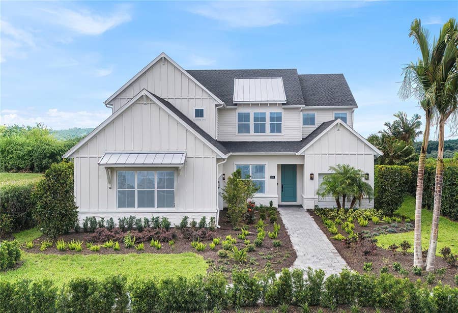 Property photo for 1772 STONECLIFF DRIVE, Apopka, FL