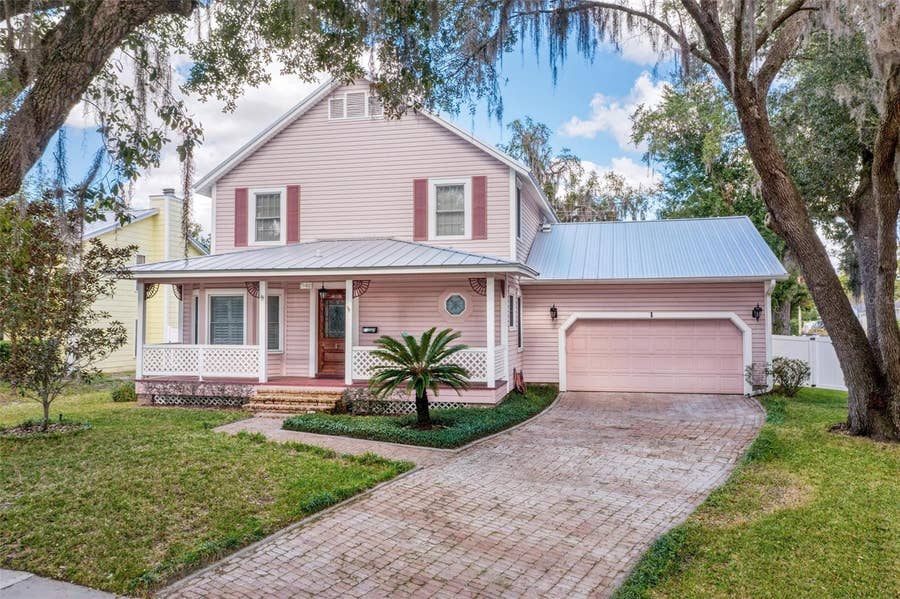 Property photo for 1125 MUNSTER STREET, Orlando, FL