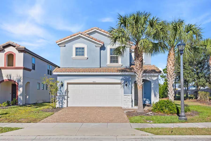 Property photo for 5405 MISTY OAK CIRCLE, Davenport, FL