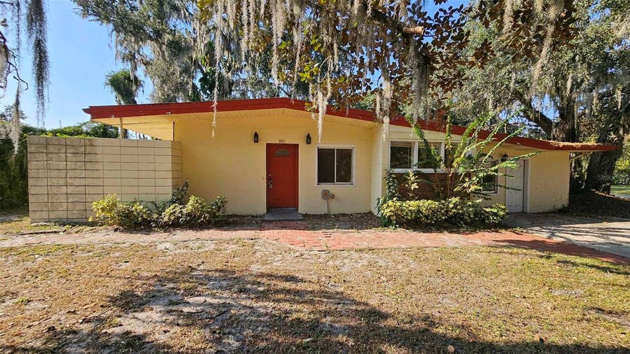 Property photo for 1017 CYPRESS STREET, Leesburg, FL