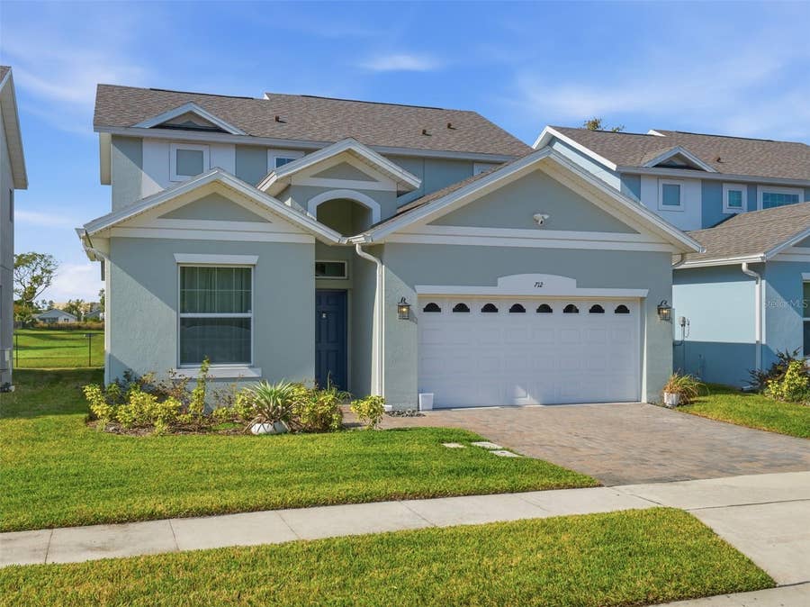 Property photo for 712 REFLECTION LAKE DRIVE, Orlando, FL