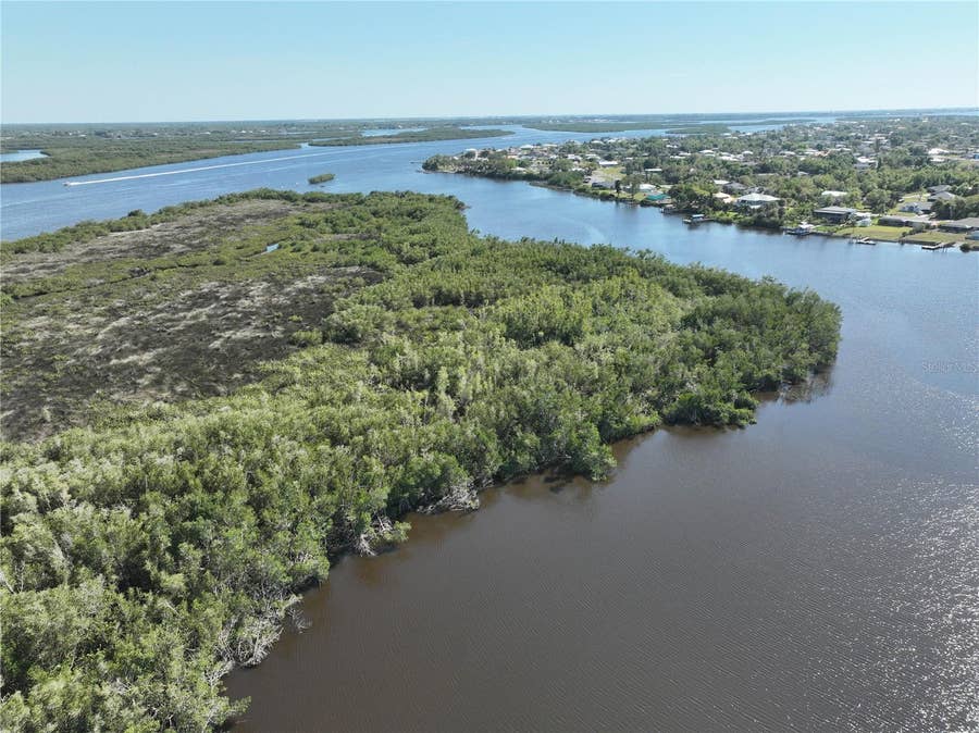 Property photo for 2291 AND 2295 DELAN DRIVE, Punta Gorda, FL