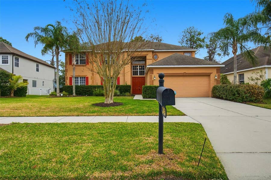 Property photo for 3454 LOGGERHEAD WAY, Wesley Chapel, FL