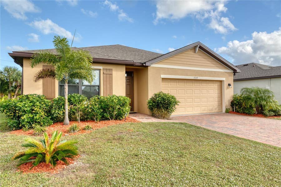 Property photo for 7339 TOURMALINE DRIVE, Grant Valkaria, FL
