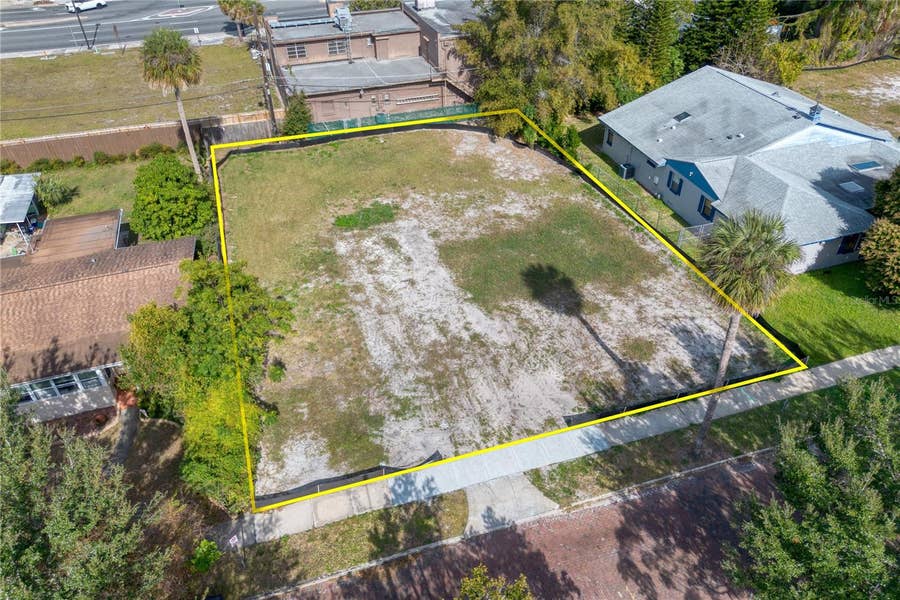 Property photo for 307 E HARVARD STREET, Orlando, FL