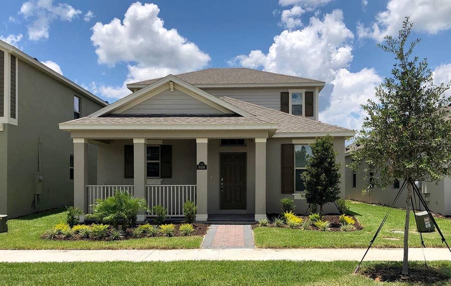 Property photo for 16821 HOBE SOUND COURT, Winter Garden, FL