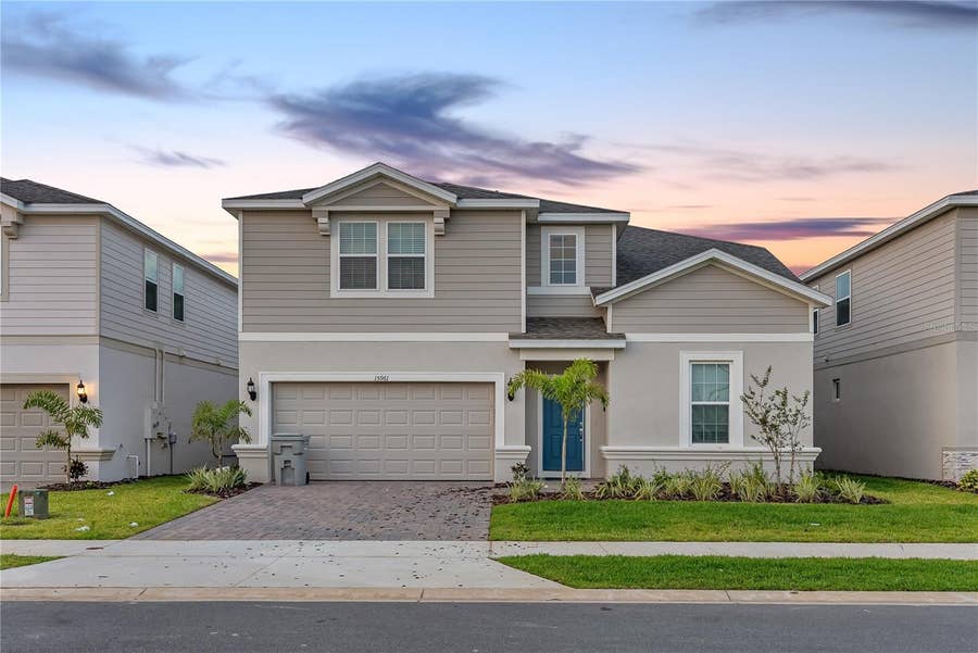 Property photo for 15961 CAPE CORAL LOOP, Clermont, FL