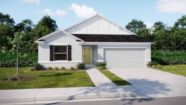 Property photo for 17663 NW 169TH PLACE, Alachua, FL