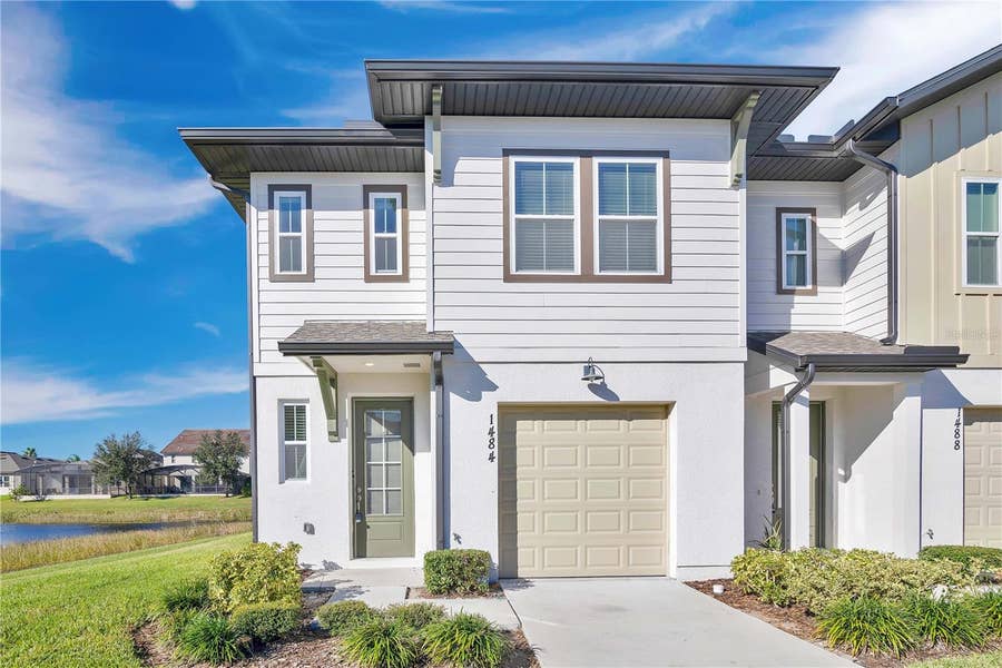 Property photo for 1484 DISCOVERY STREET, Davenport, FL