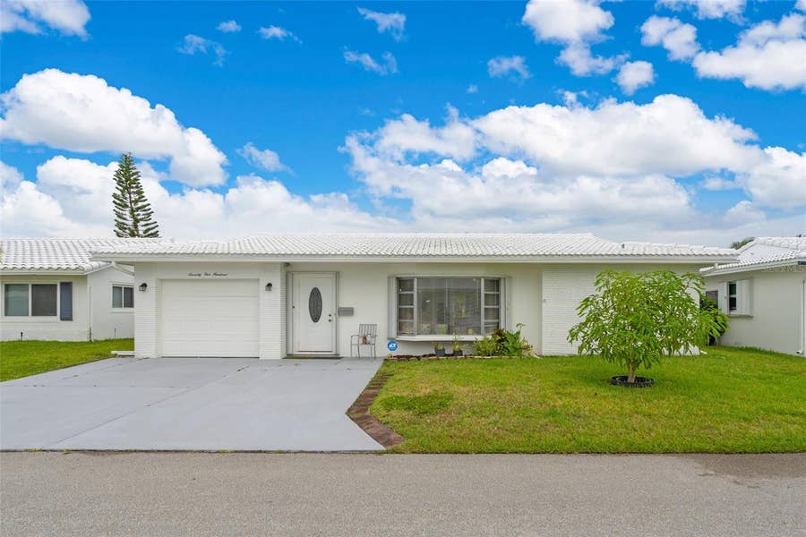 Property photo for 7500 NW 66TH TERRACE, Tamarac, FL