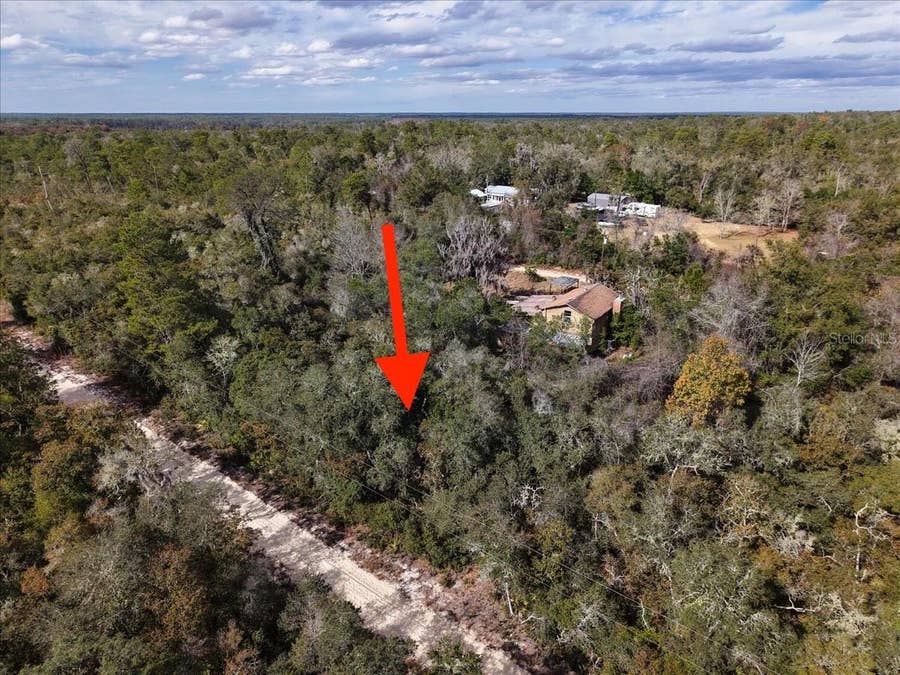 Property photo for NE 233RD LANE, Fort Mc Coy, FL