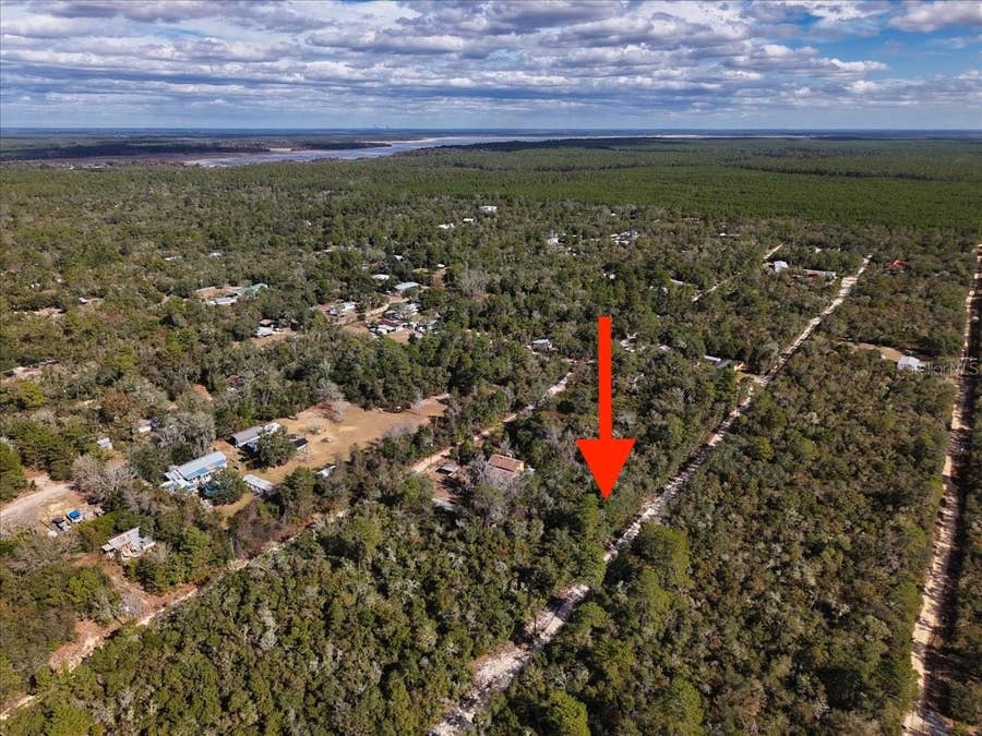 Property photo for NE 233RD LANE, Fort Mc Coy, FL
