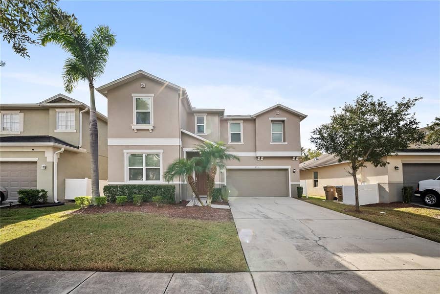 Property photo for 4736 BLUE DIAMOND STREET, Kissimmee, FL