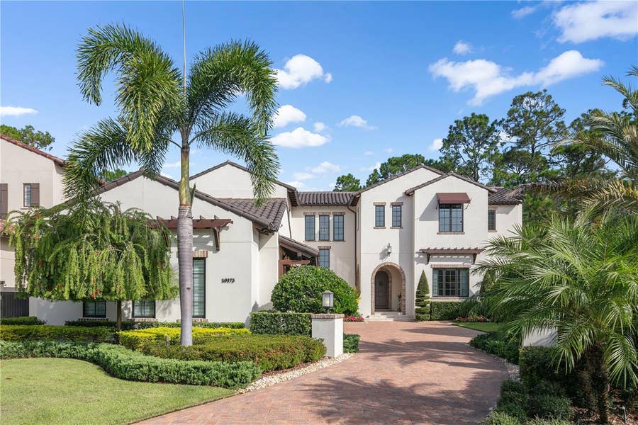Property photo for 10173 MATTRAW PLACE, Golden Oak, FL