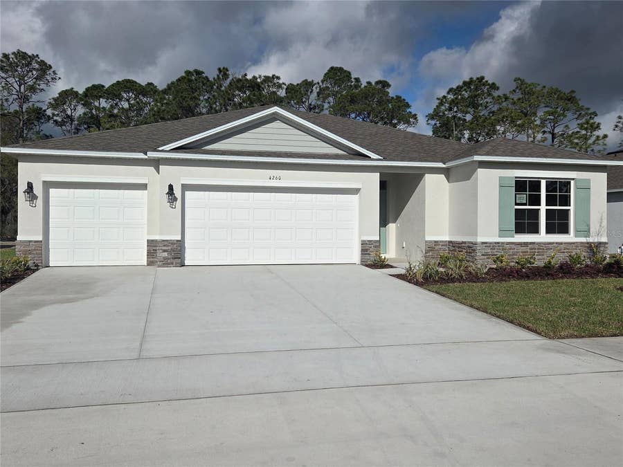 Property photo for 4260 ACOMA DRIVE, Ormond Beach, FL