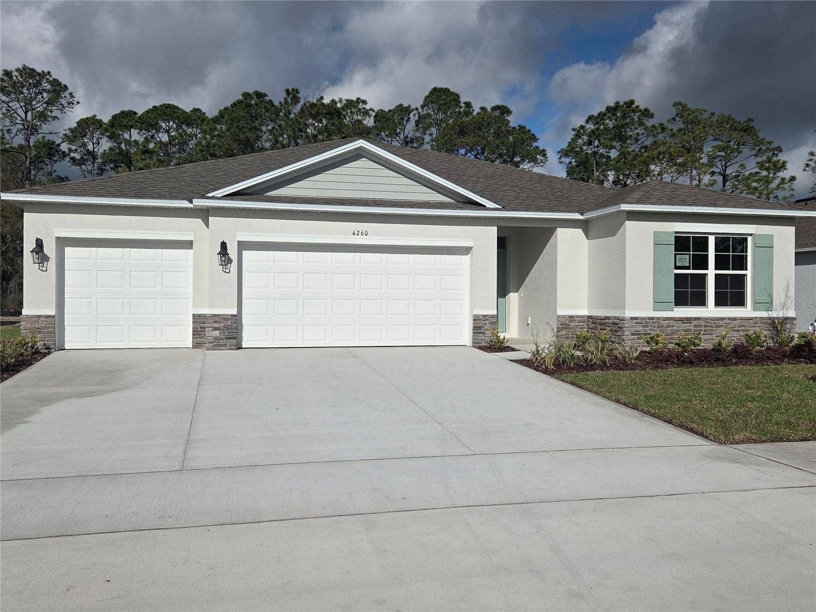 4260 ACOMA DRIVE, Ormond Beach, FL 32174 4260 ACOMA DRIVE, Ormond Beach, FL 32174