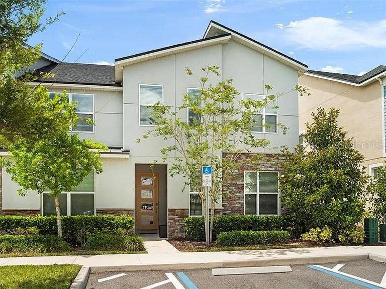 Property photo for 1521 CAREY PALM CIRCLE, Kissimmee, FL