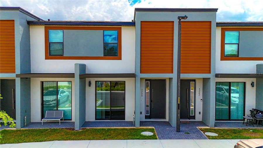 Property photo for 3209 ENERGY DRIVE, Kissimmee, FL