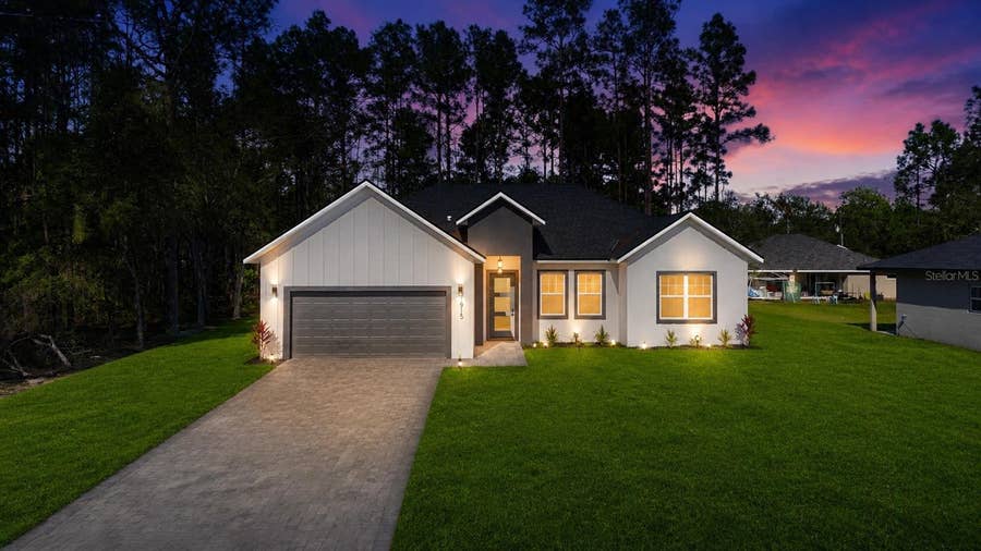Property photo for 1915 W LINDEN DRIVE, Dunnellon, FL