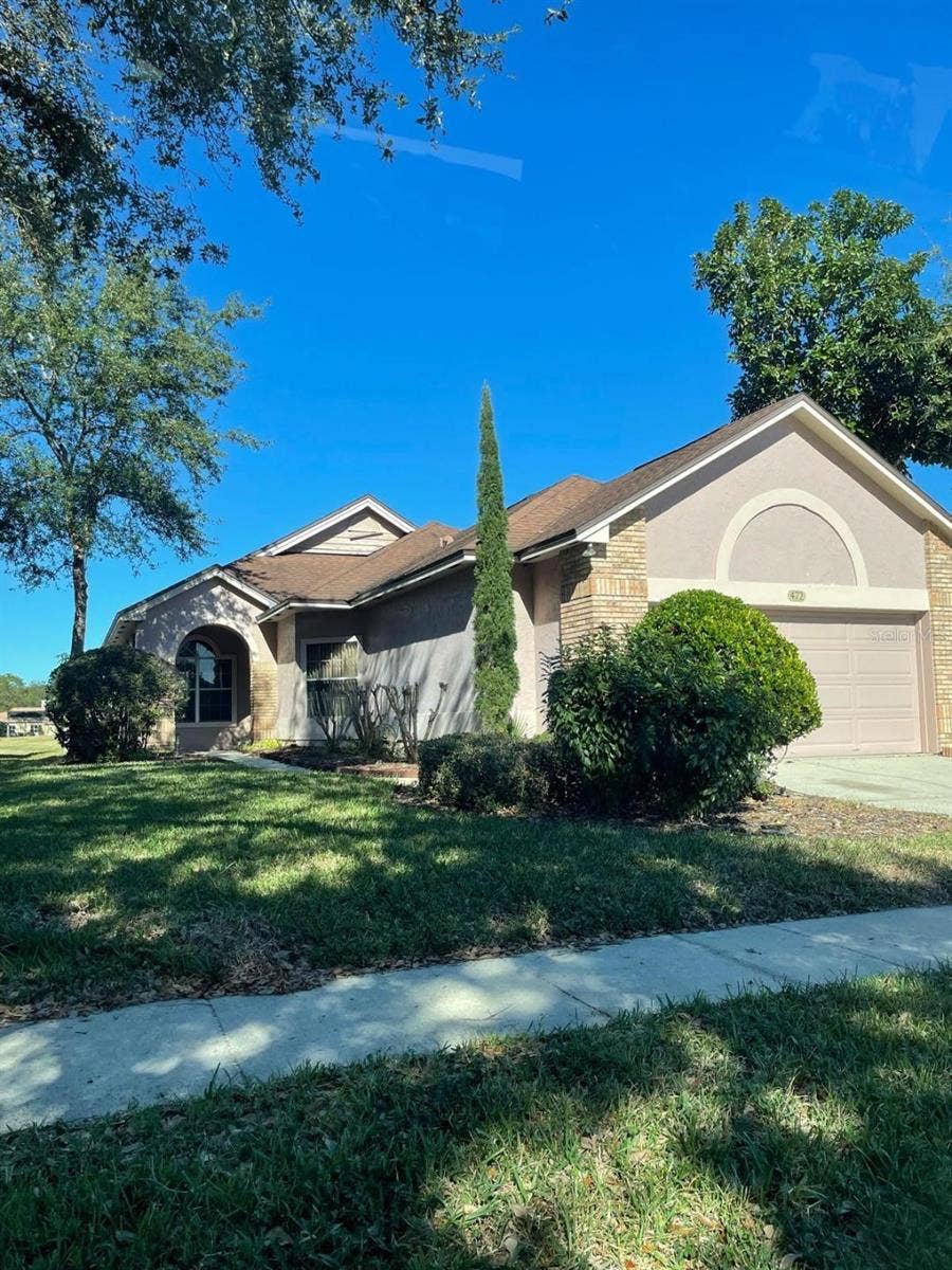 Property photo for 472 ARROWMOUNT PLACE, Lake Mary, FL