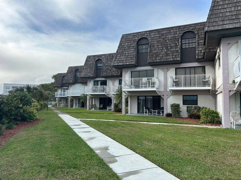 Property photo for 5350 OCEAN BEACH BOULEVARD, #210, Cocoa Beach, FL