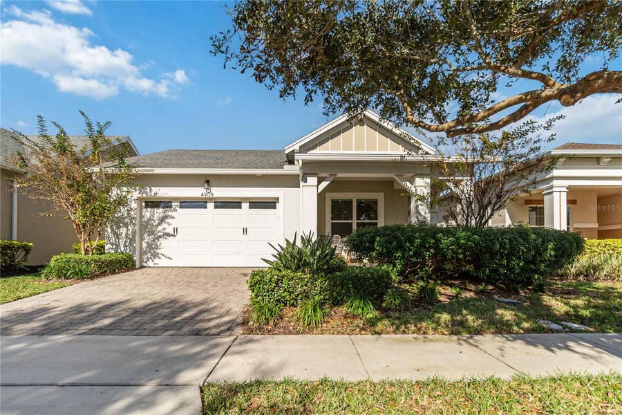 Property photo for 4909 W FOUNTAINWOOD DRIVE, St Cloud, FL