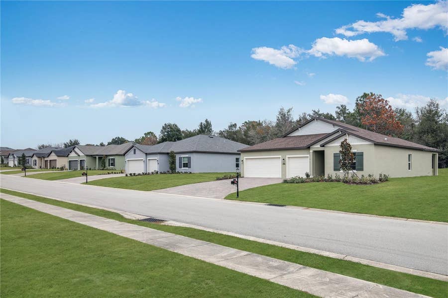 Property photo for 17836 SW 68TH PLACE, Dunnellon, FL