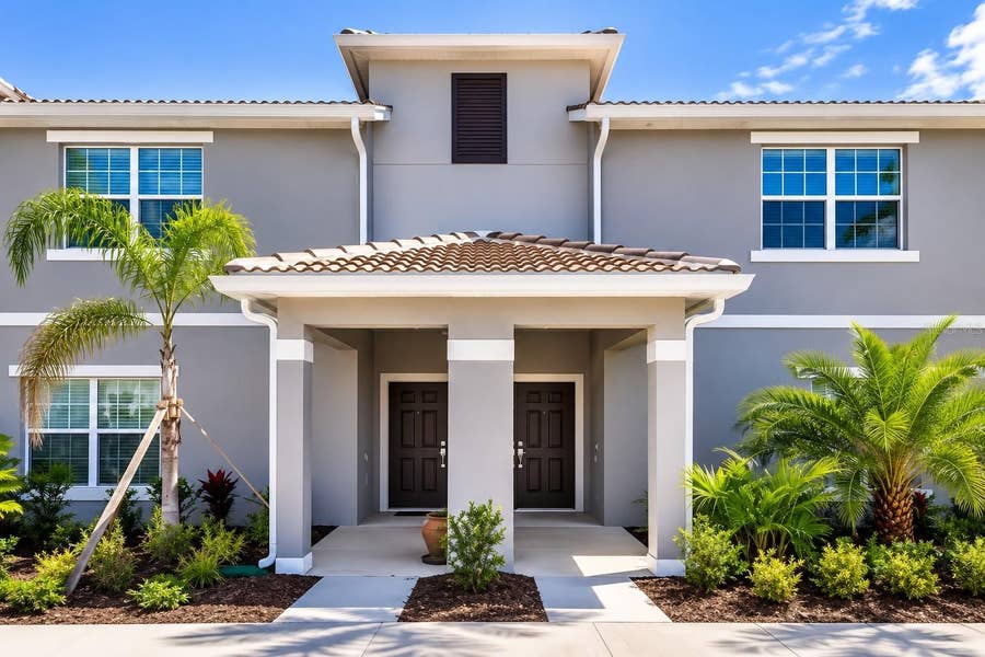 Property photo for 3052 GATSBY STREET, Kissimmee, FL