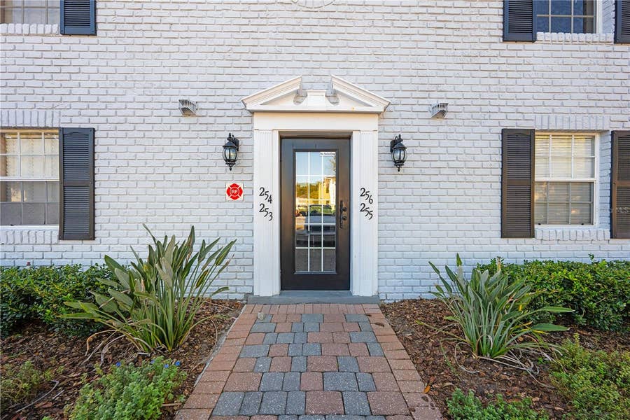 Property photo for 256 LEWFIELD CIRCLE, #256, Winter Park, FL