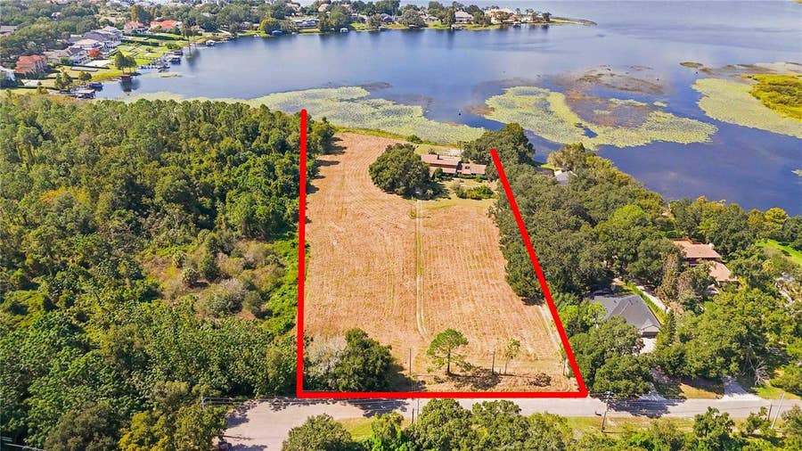 Property photo for 4226 DOWNEAST LANE, Windermere, FL