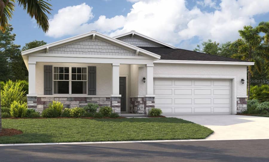 Property photo for 1778 BLUE LAGOON CIRCLE, Mascotte, FL