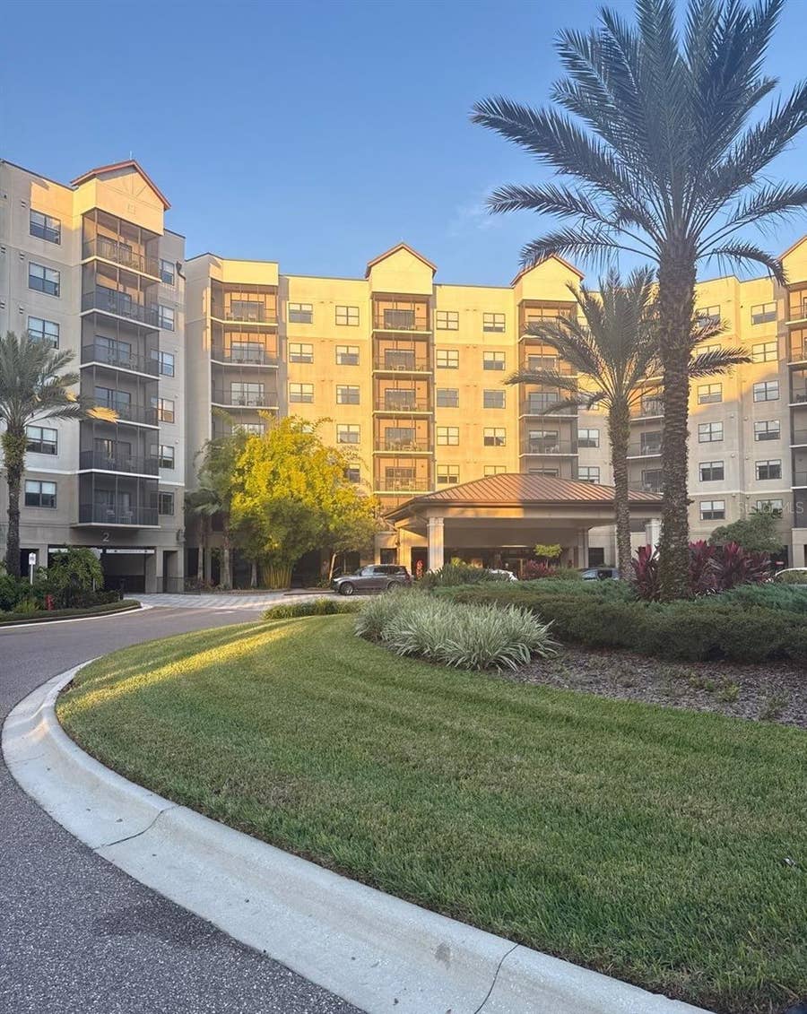 Property photo for 14501 GROVE RESORT AVENUE, #2604, Winter Garden, FL