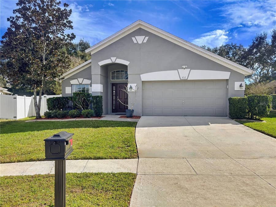 Property photo for 457 MICKLETON LOOP, Ocoee, FL