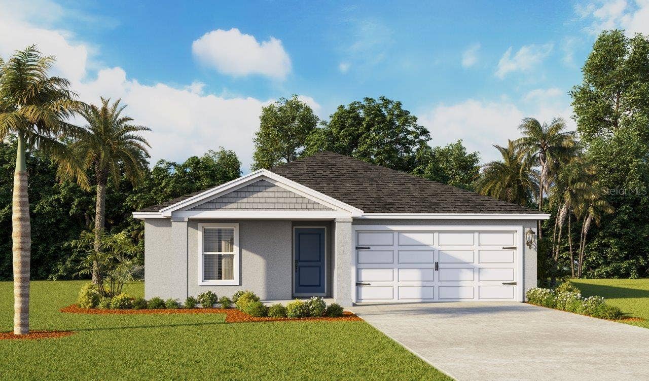 2795 ADELINE AVENUE, Winter Haven, FL 33881 2795 ADELINE AVENUE, Winter Haven, FL 33881