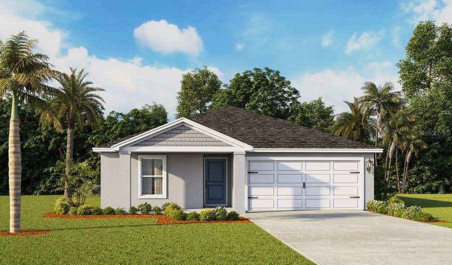 Property photo for 2795 ADELINE AVENUE, Winter Haven, FL