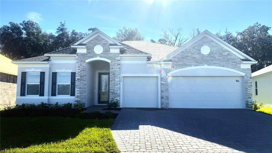 Property photo for 930 BUCKEYE DRIVE, Lady Lake, FL