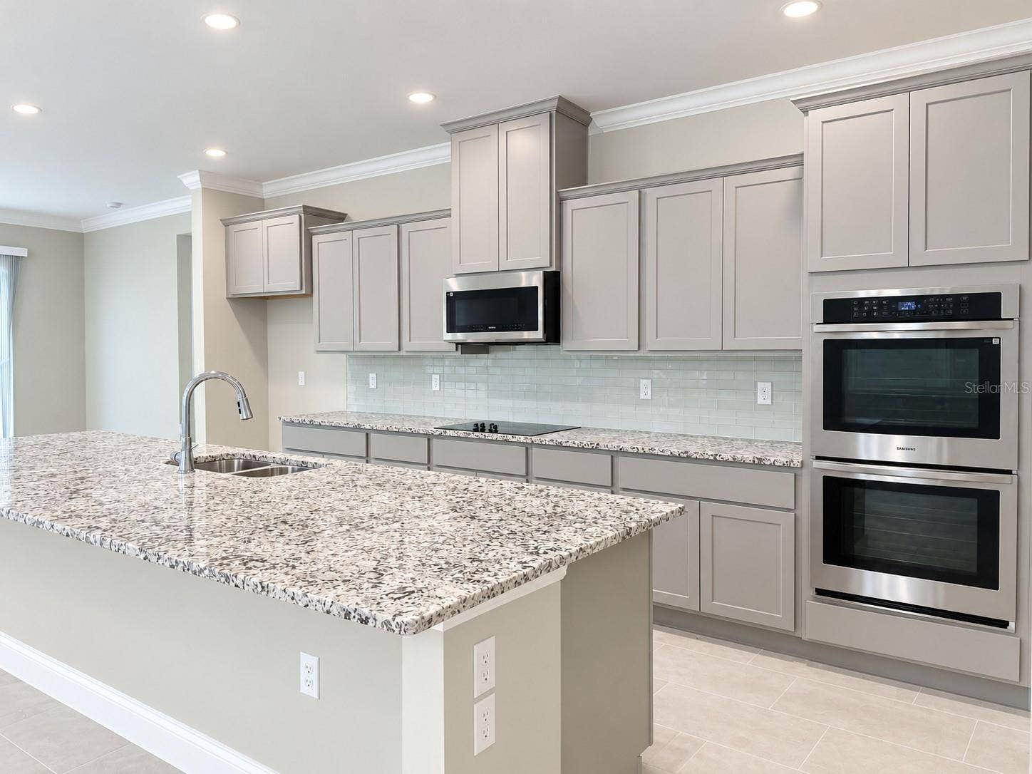930 BUCKEYE DRIVE, Lady Lake, FL 32159 Gourmet Kitchen with Built-in Double Wall Oven!