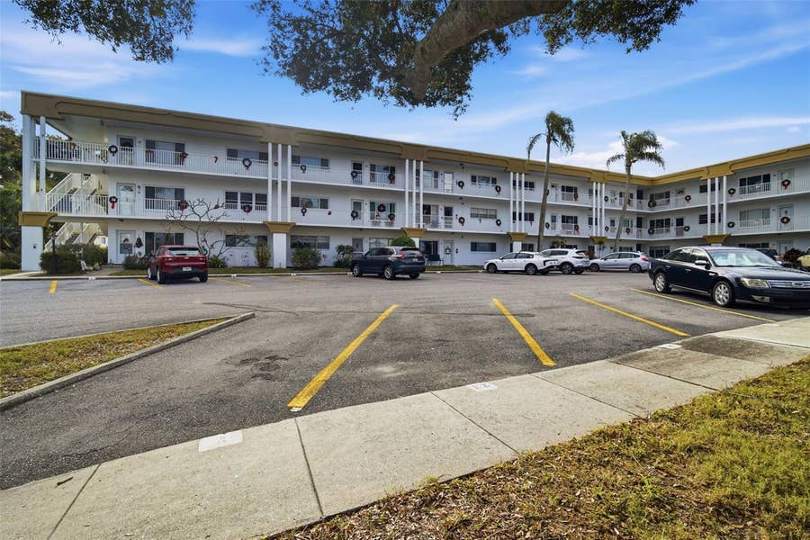 Property photo for 2431 CANADIAN WAY, #47, Clearwater, FL