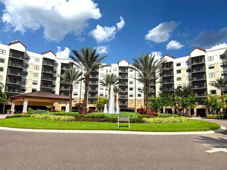 Property photo for 14501 GROVE RESORT AVE, #1622, Winter Garden, FL