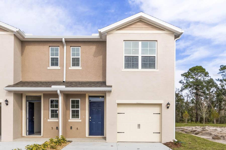 Property photo for 2370 AVEENO AVENUE, Haines City, FL