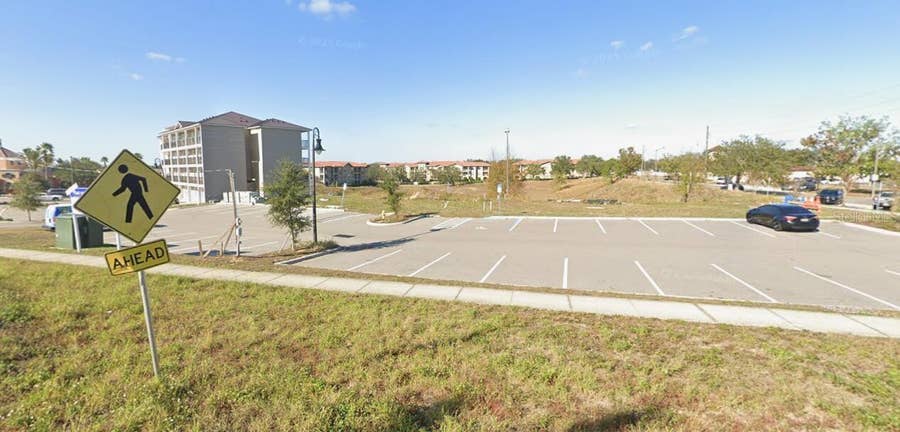 Property photo for 811 RETREAT BOULEVARD, #101, Davenport, FL