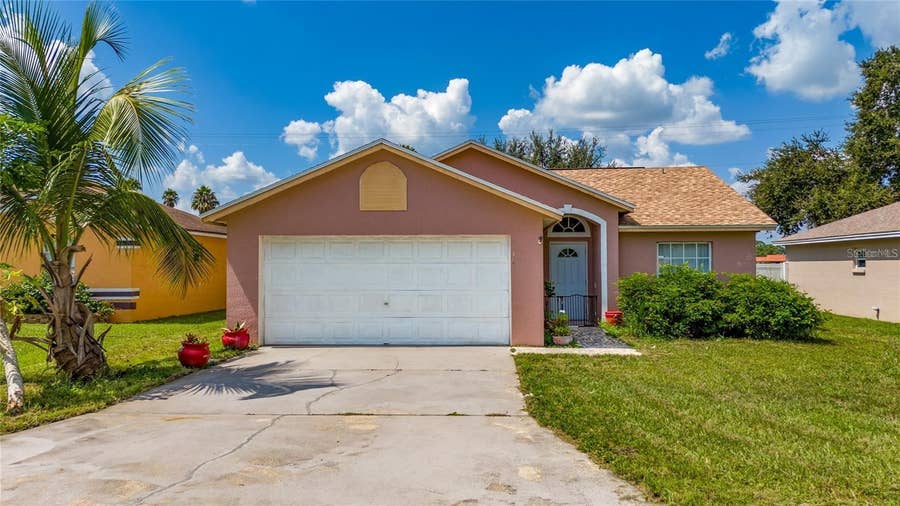 Property photo for 871 REFLECTIONS LOOP E, Winter Haven, FL
