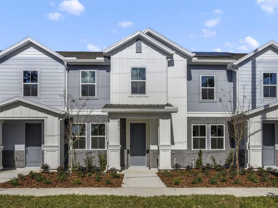 Property photo for 671 CLARK STREET, Oviedo, FL