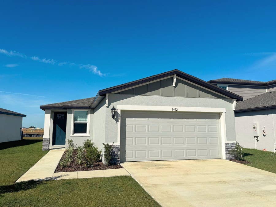 Property photo for 3492 MOSCATO DRIVE, Brooksville, FL