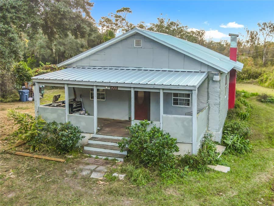 Property photo for 900 N 30TH STREET, Haines City, FL
